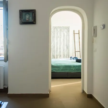 Casa Tria *