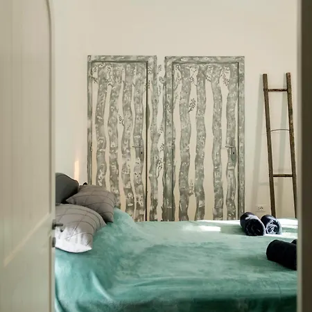 Casa Tria Daire *