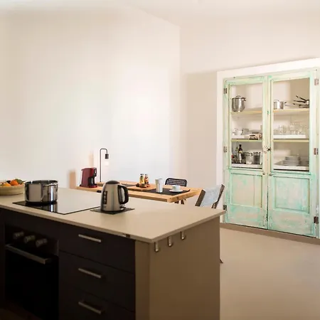 Casa Tria Daire Monopoli