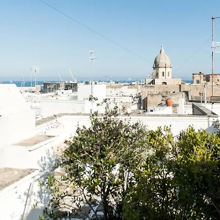 Casa Tria