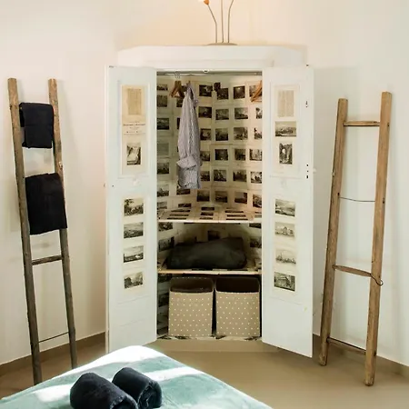 Appartement Casa Tria