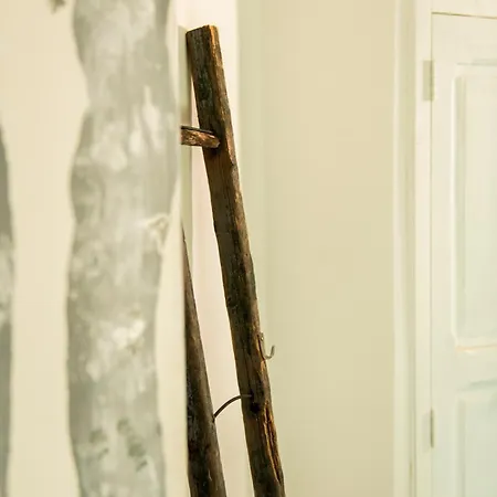 Appartement Casa Tria Monopoli