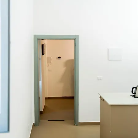 Casa Tria Apartment *