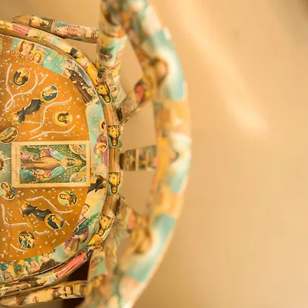 Appartement Casa Tria *