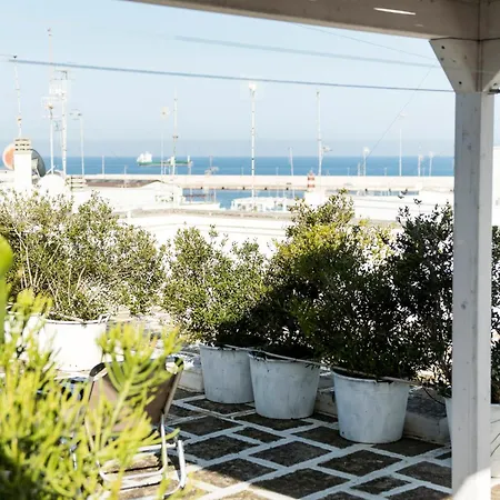Casa Tria *