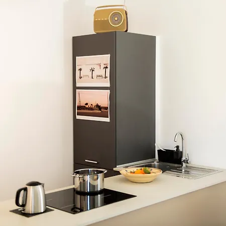 Casa Tria Appartement