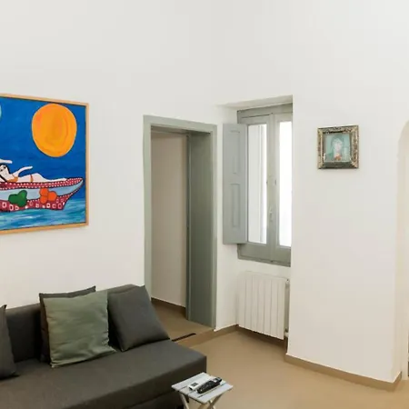 Apartment Casa Tria