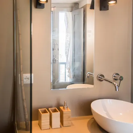 Apartment Casa Tria