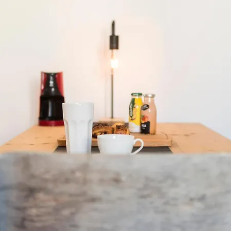 Casa Tria * Monopoli