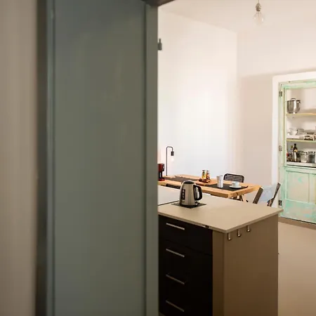 Apartment Casa Tria