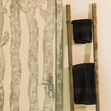 Appartement Casa Tria *