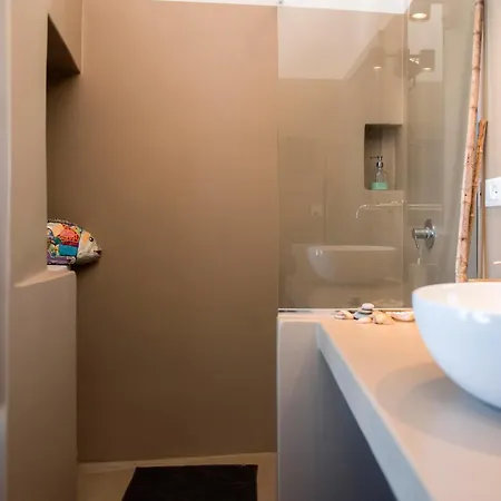 Casa Tria * Monopoli