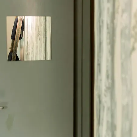 Casa Tria Appartement *