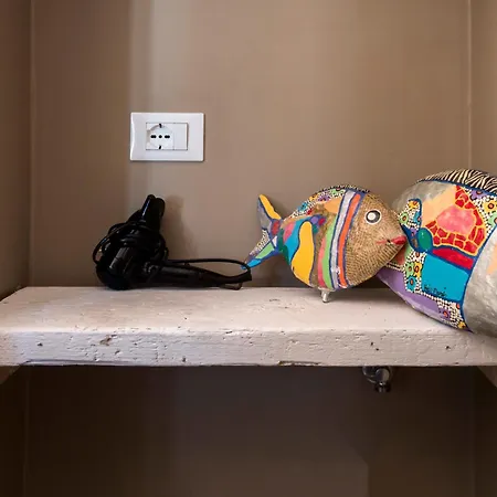 Casa Tria Appartement Monopoli