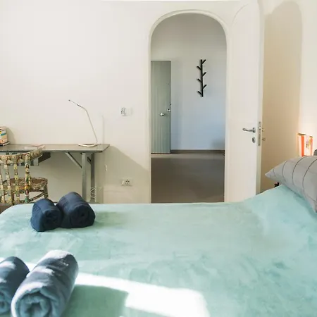 Casa Tria Monopoli