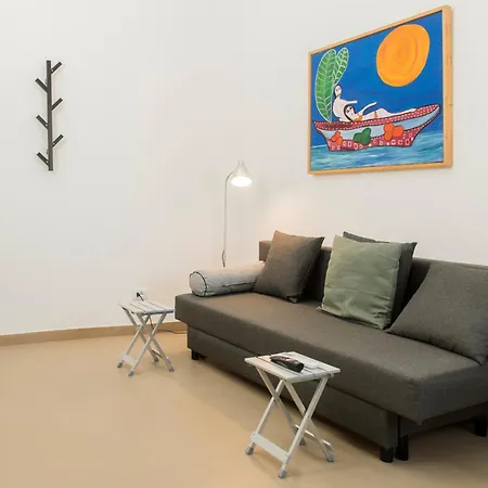 Apartment Casa Tria