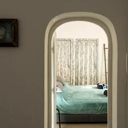 Casa Tria Apartment