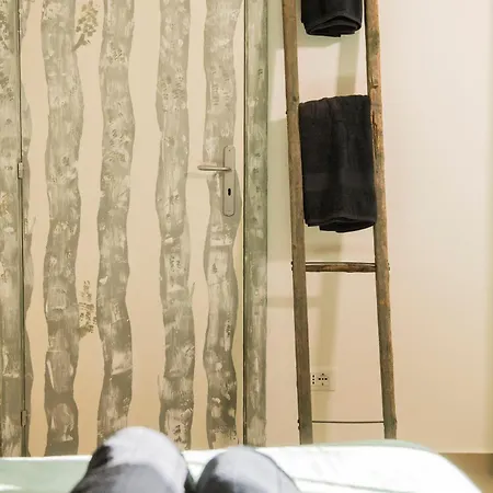 Casa Tria Apartment *
