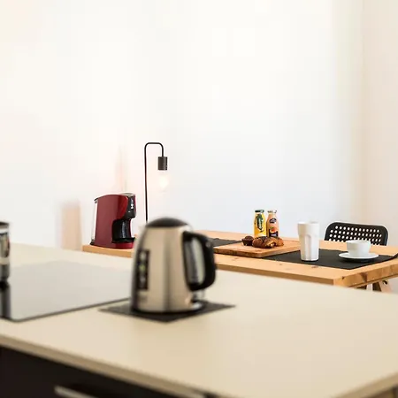 Casa Tria * Monopoli