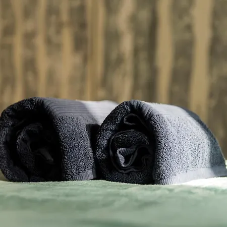 Appartement Casa Tria *