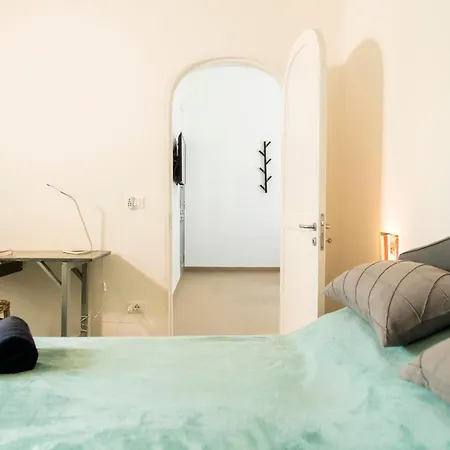 Apartment Casa Tria *