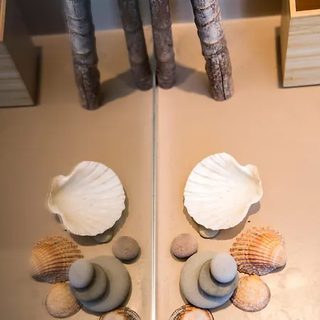 Appartement Casa Tria