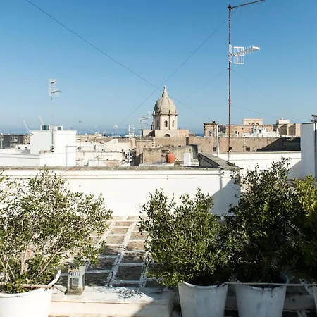 Apartment Casa Tria *