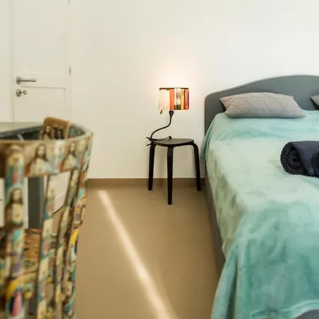 Casa Tria Appartement Monopoli