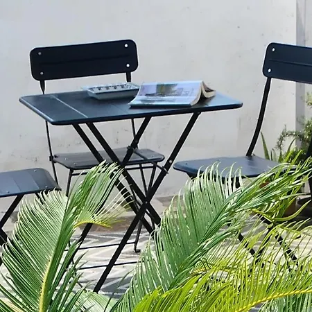Lejlighed Casa Tria *