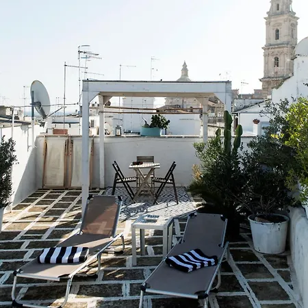 Casa Tria *
