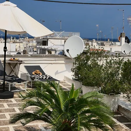 Casa Tria Monopoli
