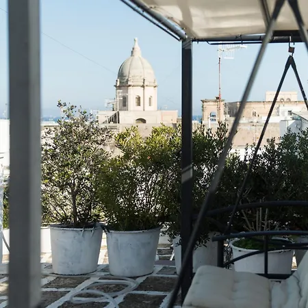 Apartment Casa Tria