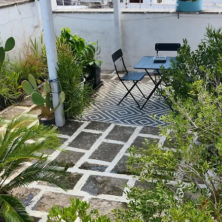 Casa Tria Monopoli