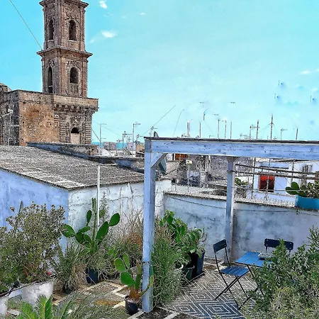 Lejlighed Casa Tria Monopoli