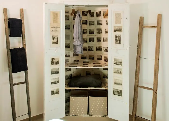 Appartement Casa Tria