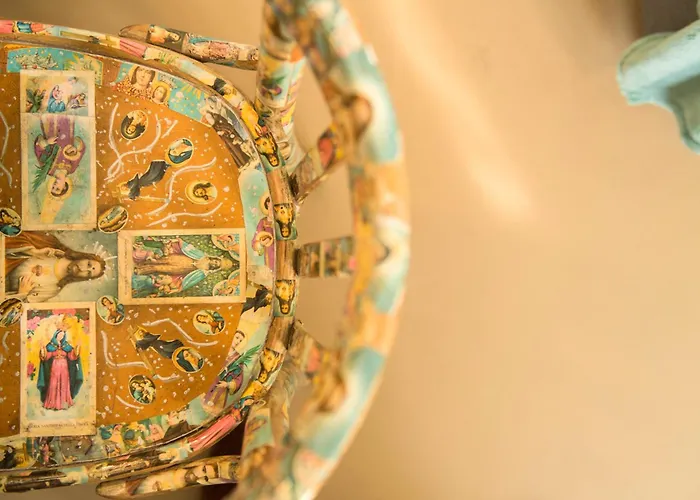 Appartement Casa Tria *