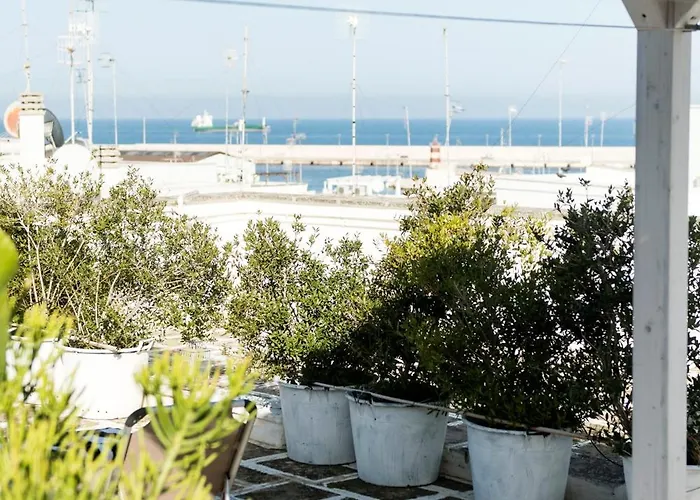 Casa Tria *