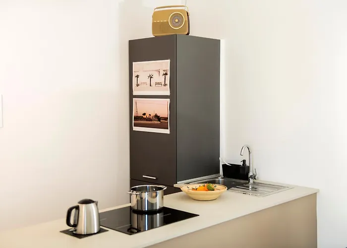 Casa Tria Appartement