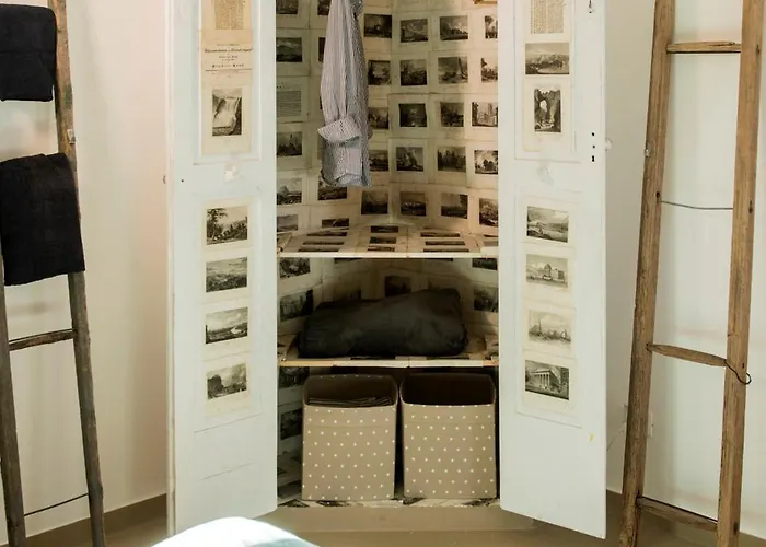 Casa Tria Monopoli