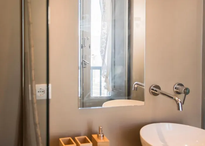 Appartement Casa Tria