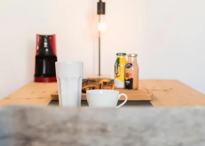 Casa Tria * Monopoli