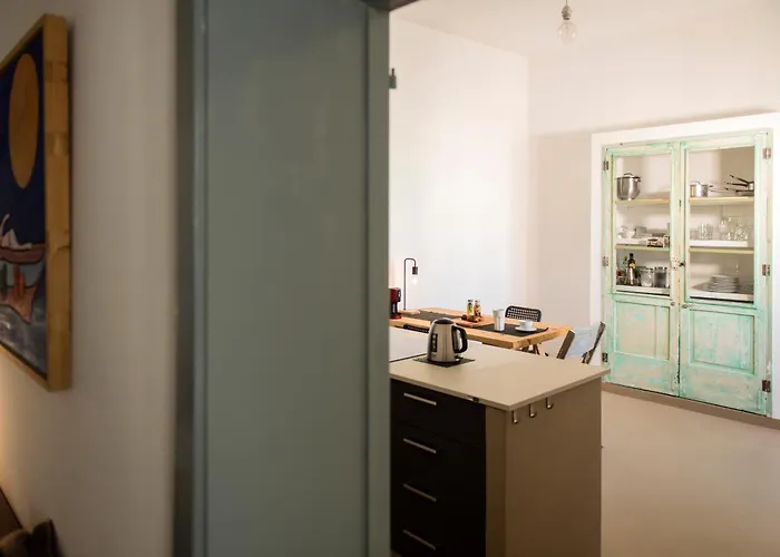 Appartement Casa Tria