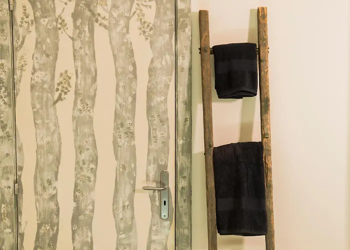 Appartement Casa Tria *