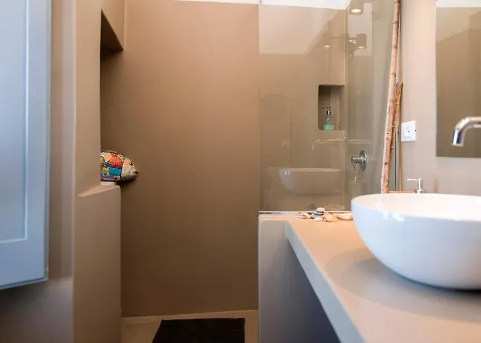 Casa Tria * Monopoli