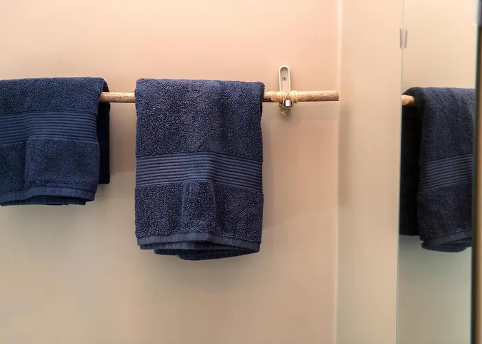 Casa Tria Appartement