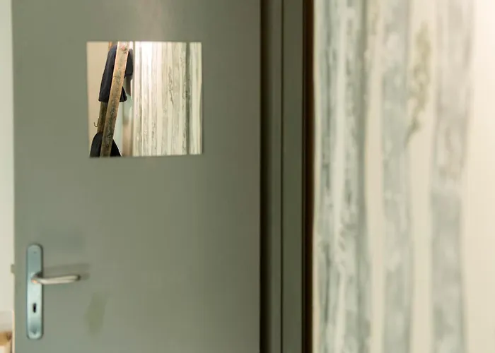 Casa Tria Appartement *