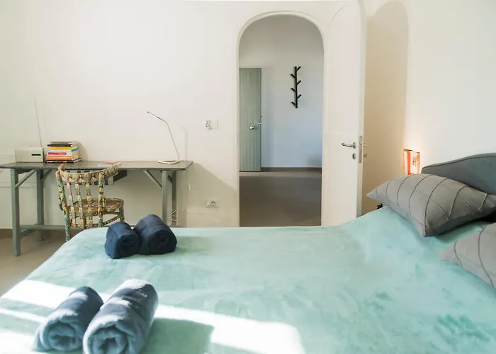 Casa Tria Monopoli