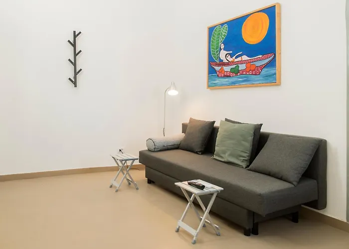 Appartement Casa Tria