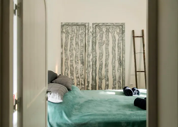 Casa Tria Appartement *