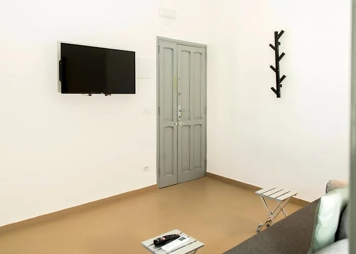 Casa Tria Appartement